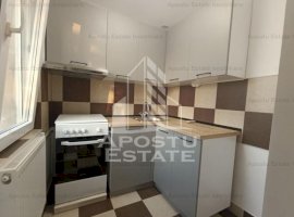 Apartament 2 camere, renovat complet, bloc anvelopat, zona C. Sagului.