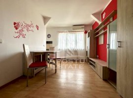 Apartament 3 camere, centrala proprie, zona Sagului