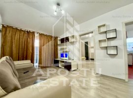 Apartament cu doua camere in Giroc