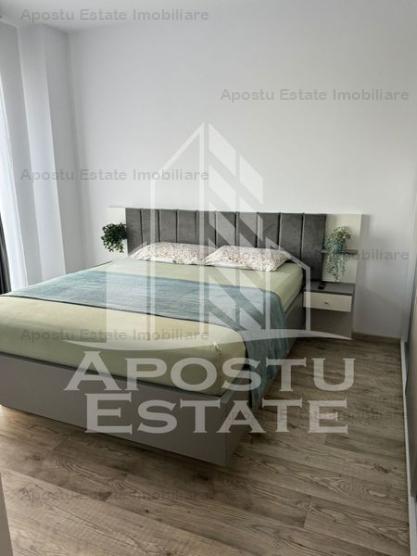 Apartament 2 camere, centrala proprie, bloc nou, etaj 1, zona Aradului