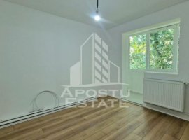 Apartament complet renovat, cu 3 camere, langa piata Dacia