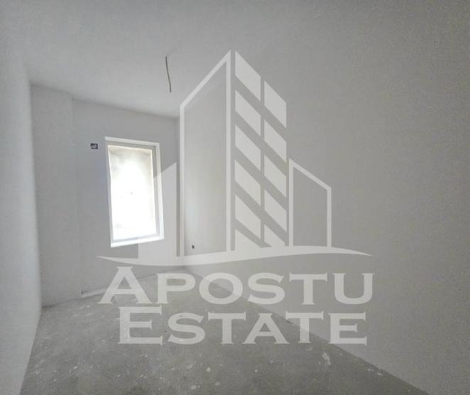 Apartament cu 2 camere, bloc nou, Calea Torontalului