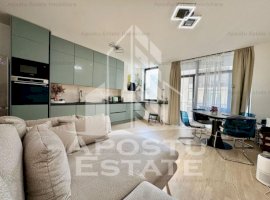 Apartament cu doua camere, loc de parcare, zona Tache Ionescu