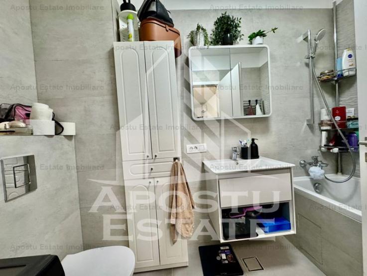 Apartament cu doua camere, loc de parcare, zona Tache Ionescu