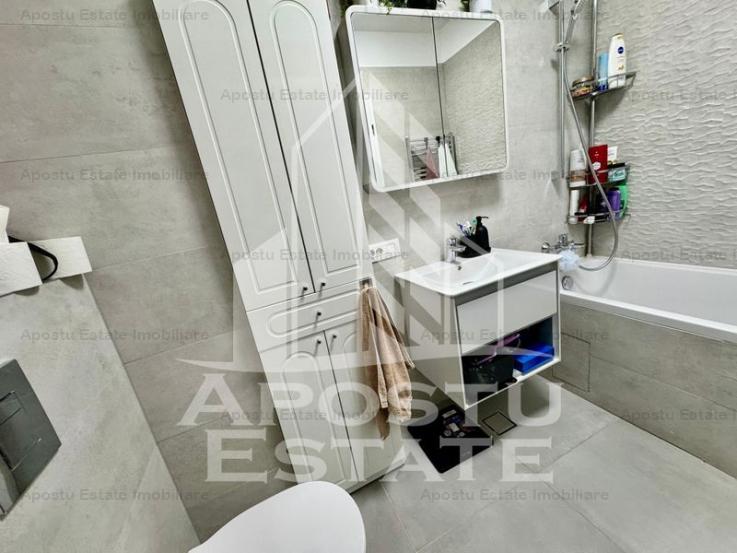 Apartament cu doua camere, loc de parcare, zona Tache Ionescu