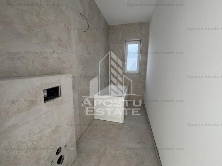 Duplex cu 4 camere in Dumbravita, toate utilitatile, curte amenajata