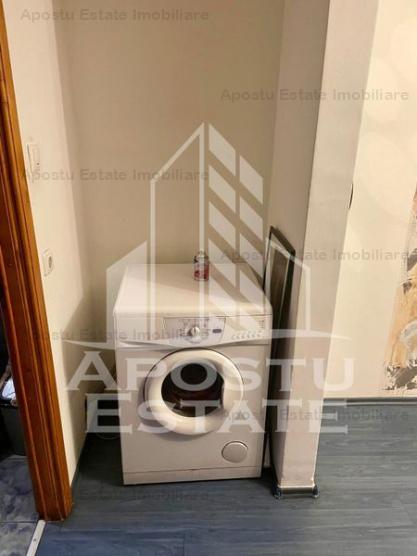 Apartament cu 3 camere,decomandat, centrala proprie, zona Dorobantilor