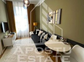 Apartament 2 camere, cladire in curs de reabilitare in Piata Victoriei