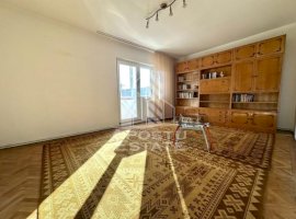 Apartament 3 camere, decomandat, centrala proprie, zona Girocului