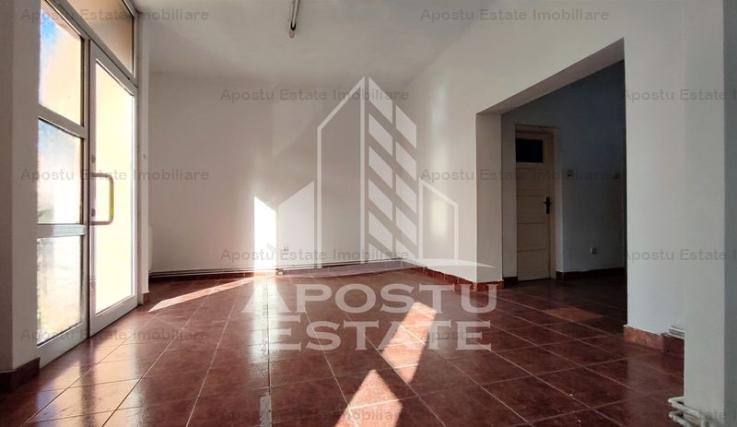 Spatiu comercial,  Zona Intim Arad