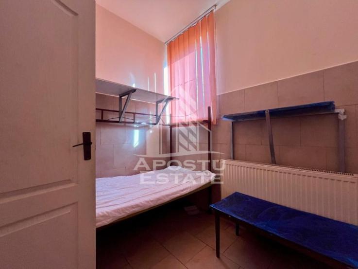 Casa 3 camere dotata cu 14 paturi,centrala proprie,in zona Lipovei