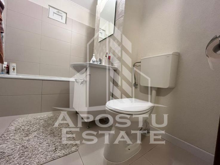 Apartament 3 camere, centrala proprie, 2 bai, situat in zona Steaua.