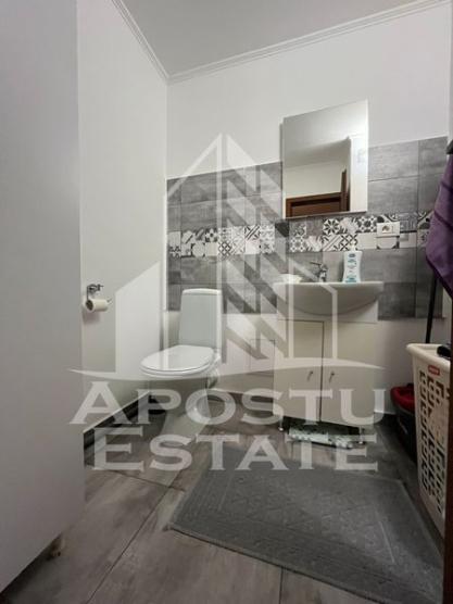 Apartament 3 camere, centrala proprie, 2 bai, situat in zona Steaua.