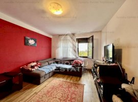 Apartament 2 camere, decomandat, etaj intermediar, Take Ionescu