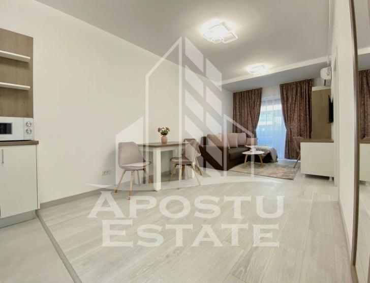 Apartament cu 2 camere, zona UTA