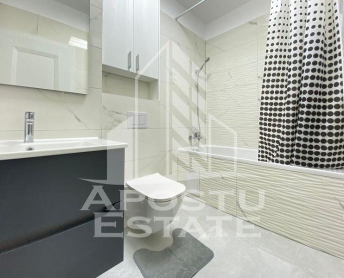 Apartament cu 2 camere, zona UTA