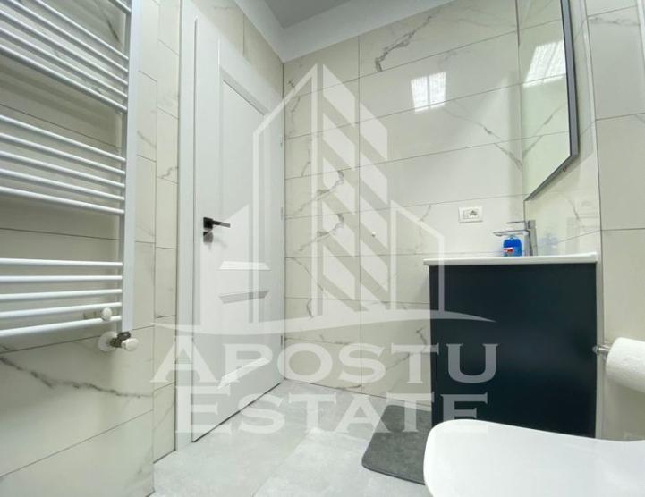 Apartament cu 2 camere, zona UTA