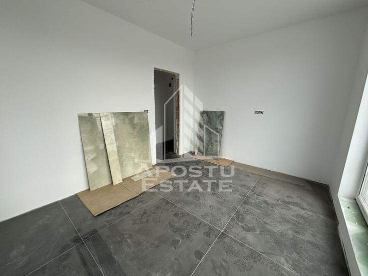 Apartamente cu 2 camere in zona Ciarda Rosie