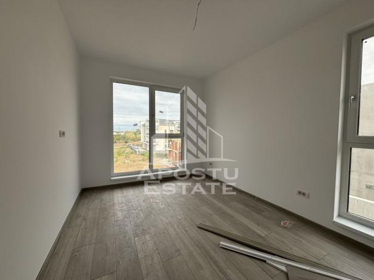 Apartamente cu 2 camere in zona Ciarda Rosie