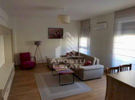 Apartament 2 camere, centrala proprie, loc de parcare, zona Aradului