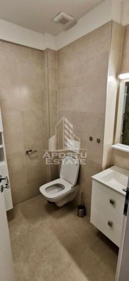 Apartament 2 camere, centrala proprie, loc de parcare, zona Aradului