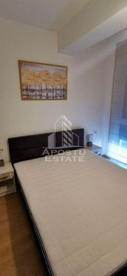 Apartament 2 camere, centrala proprie, loc de parcare, zona Aradului