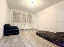 Apartament cu 2 camere, decomandat, centrala proprie, zona Lipovei