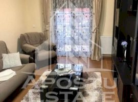 Apartament 2 camere, centrala proprie, aer conditionat, Zona Ronat