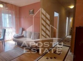 Apartament cu 3 camere decomandat, zona Brancoveanu