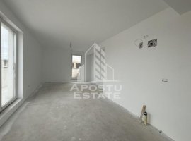 Apartament cu 2 camere, decomandat, in Ciarda Rosie, loc de parcare