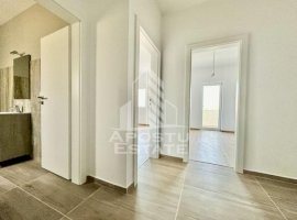 Apartament cu 2 camere, etaj 1, zona Planetelor din Giroc