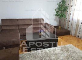 Apartament cu o camera, etaj intermediar, zona Bucovina