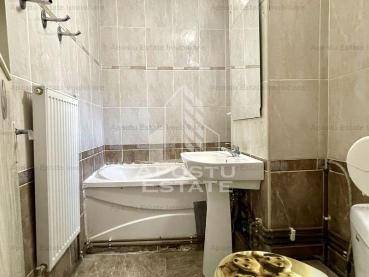 Apartament 3 camere decomandat centrala Calea Sagului