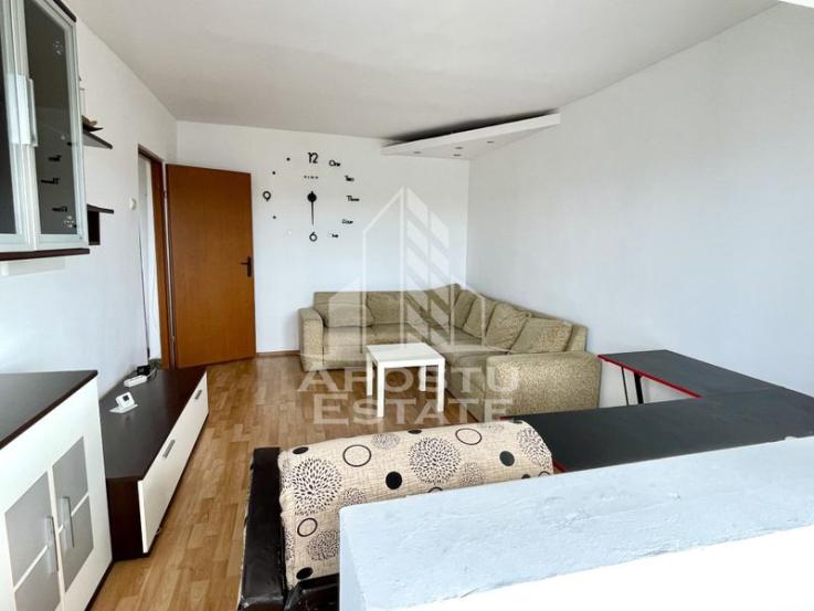 Apartament 3 camere decomandat centrala Calea Sagului