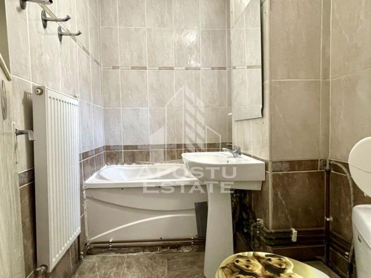 Apartament 3 camere decomandat centrala Calea Sagului