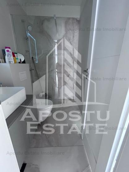 Jumatate de duplex in zona Ciarda Rosie, mobilat si utilat modern