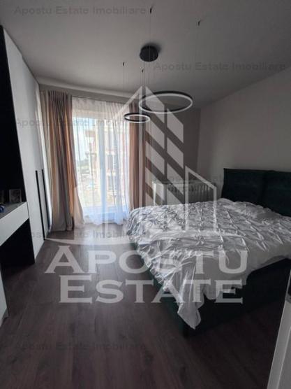 Jumatate de duplex in zona Ciarda Rosie, mobilat si utilat modern