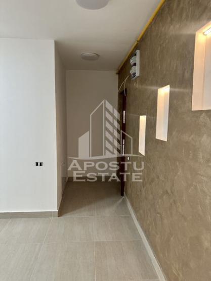 Apartament 2 camere, centrala proprie, zona Dambovita