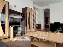 Apartament cu 2 camere, confort sporit, zona Uta