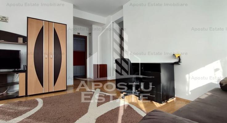 Apartament cu 2 camere, confort sporit, zona Uta