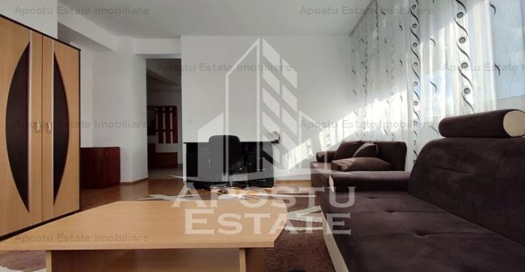 Apartament cu 2 camere, confort sporit, zona Uta