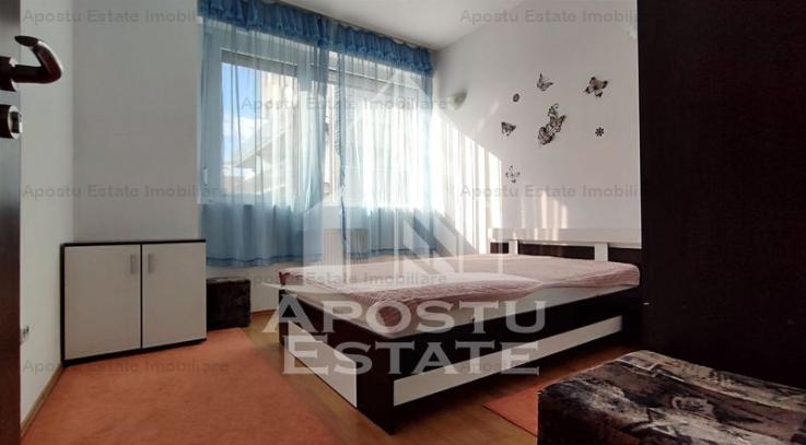 Apartament cu 2 camere, confort sporit, zona Uta