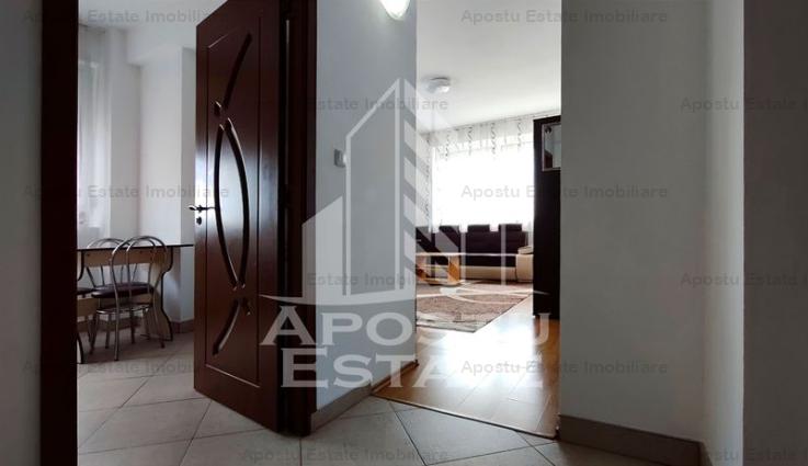 Apartament cu 2 camere, confort sporit, zona Uta