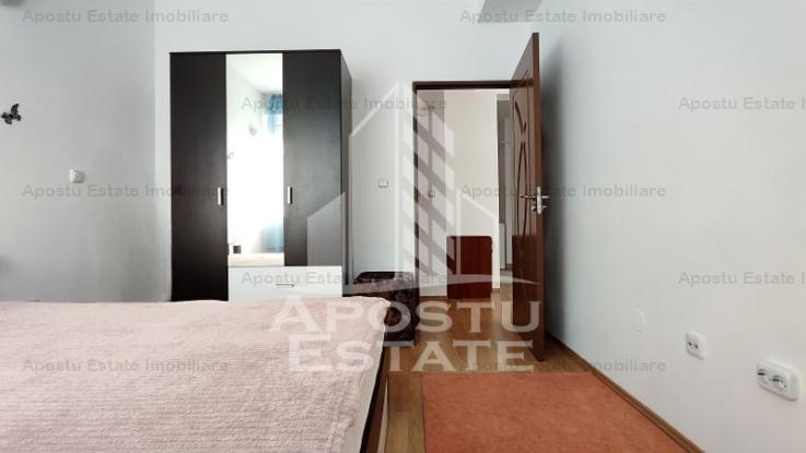 Apartament cu 2 camere, confort sporit, zona Uta