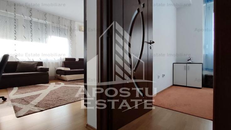 Apartament cu 2 camere, confort sporit, zona Uta