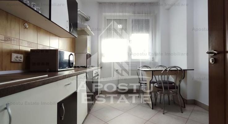 Apartament cu 2 camere, confort sporit, zona Uta