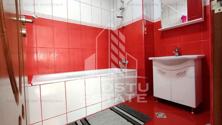 Apartament cu 2 camere, confort sporit, zona Uta