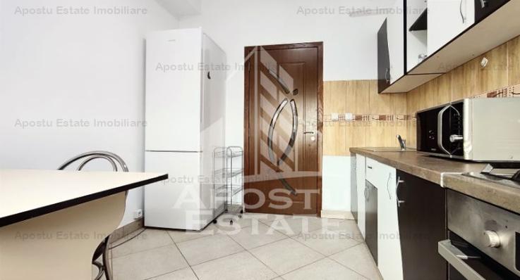 Apartament cu 2 camere, confort sporit, zona Uta