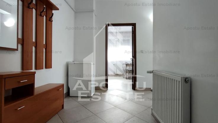 Apartament cu 2 camere, confort sporit, zona Uta