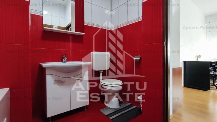 Apartament cu 2 camere, confort sporit, zona Uta